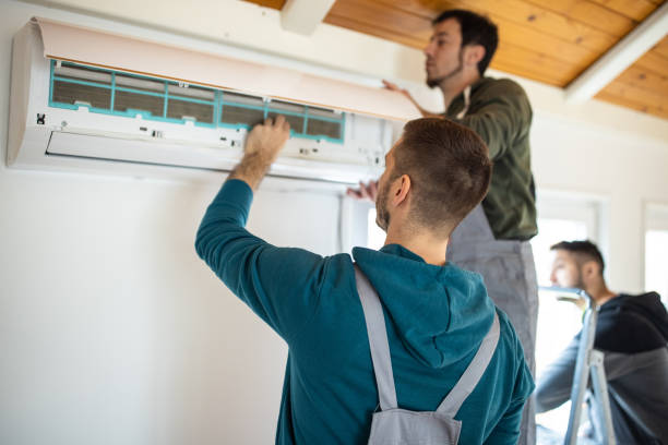 Best HVAC Software and Technology in East Moline, IL
