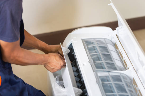 Best HVAC Training and Certification in East Moline, IL