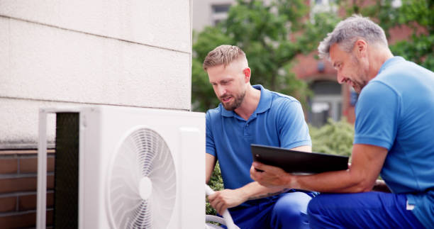 Best HVAC Financing and Leasing in East Moline, IL