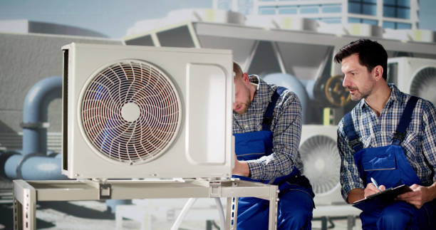 Best VRF (Variable Refrigerant Flow) Systems in East Moline, IL