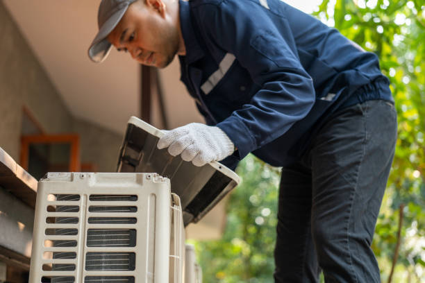 Best Thermostats and Smart Controls in East Moline, IL