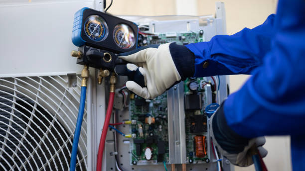 Reliable East Moline, IL HVAC Solutions