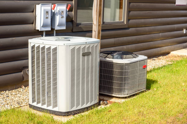 Best Geothermal HVAC Systems in East Moline, IL